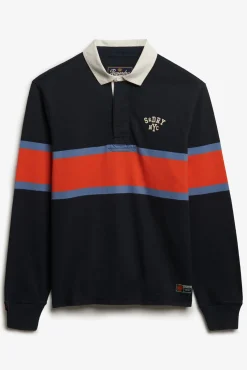 Polo Superdry