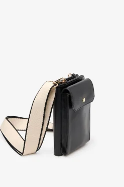 Portamóvil cartera liso