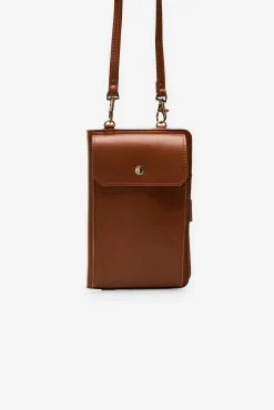 Portamóvil cartera liso