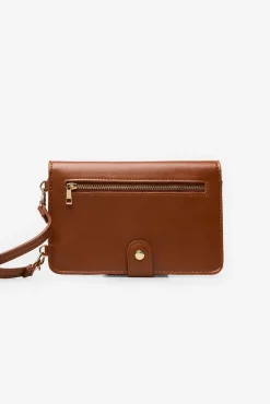 Portamóvil cartera liso