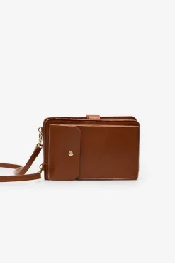 Portamóvil cartera liso