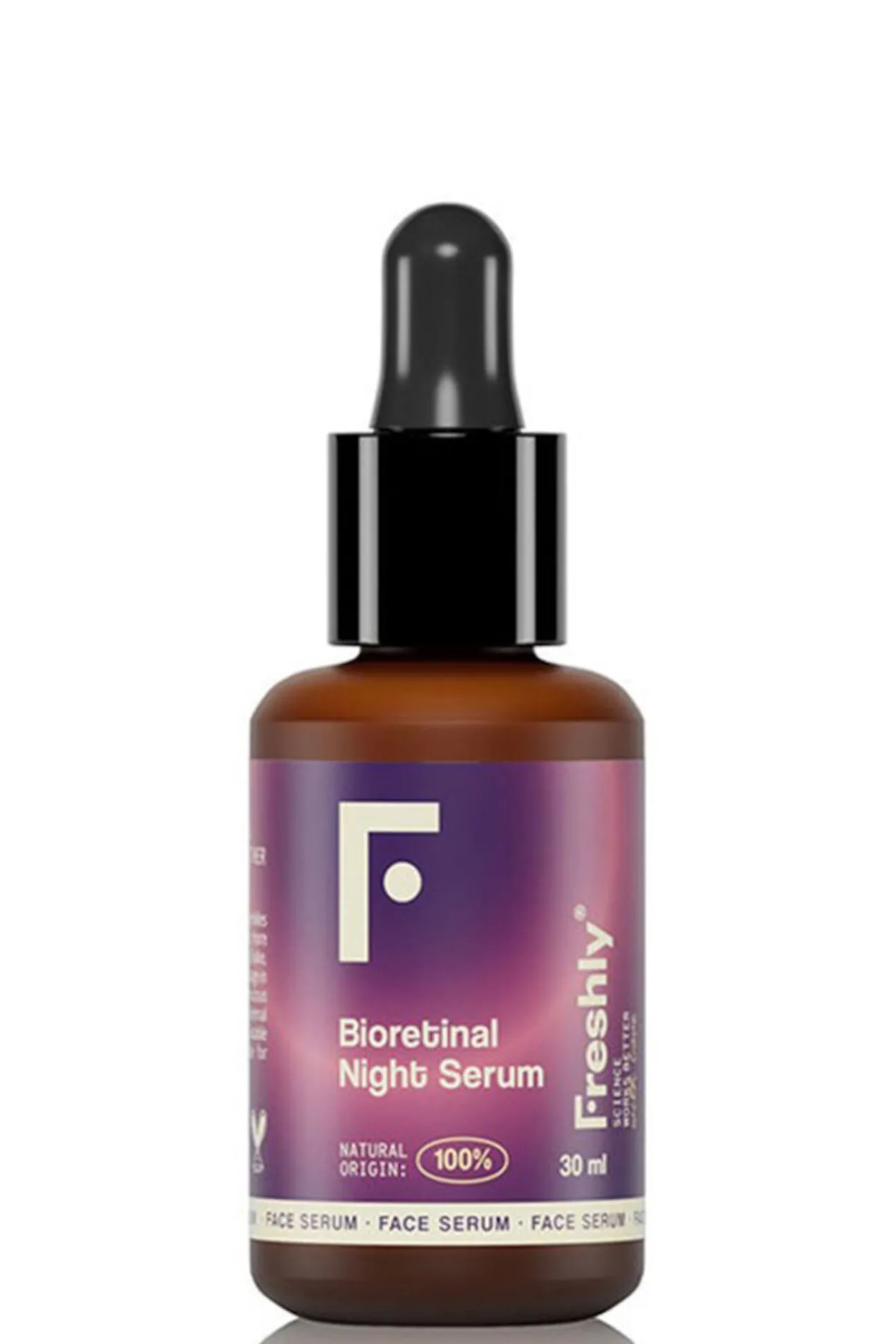 Retinal Serum 100% natural