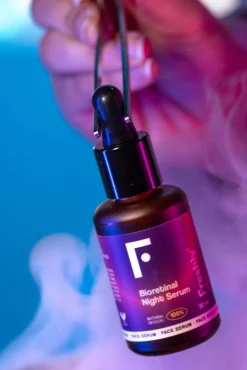 Retinal Serum 100% natural