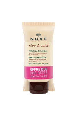 REVE DE MIEL DUPLO CREMA MANOS 2X50ML