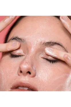 Rose Quartz Limpiador Facial
