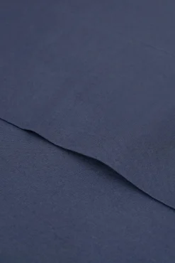 Sábana algodón orgánico. Cama 150-160cm.