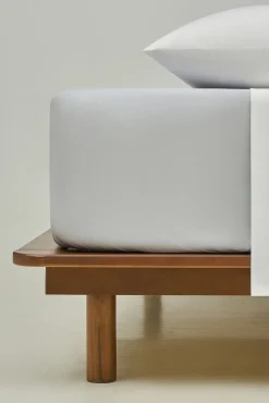 Sábana bajera algodón 200 hilos