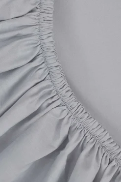 Sábana bajera algodón 200 hilos