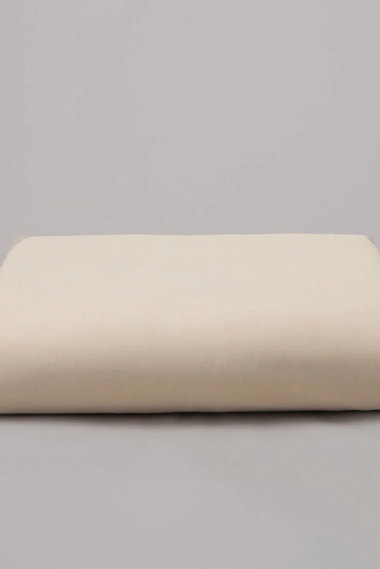 Sábana bajera sahara mate de algodón lavado