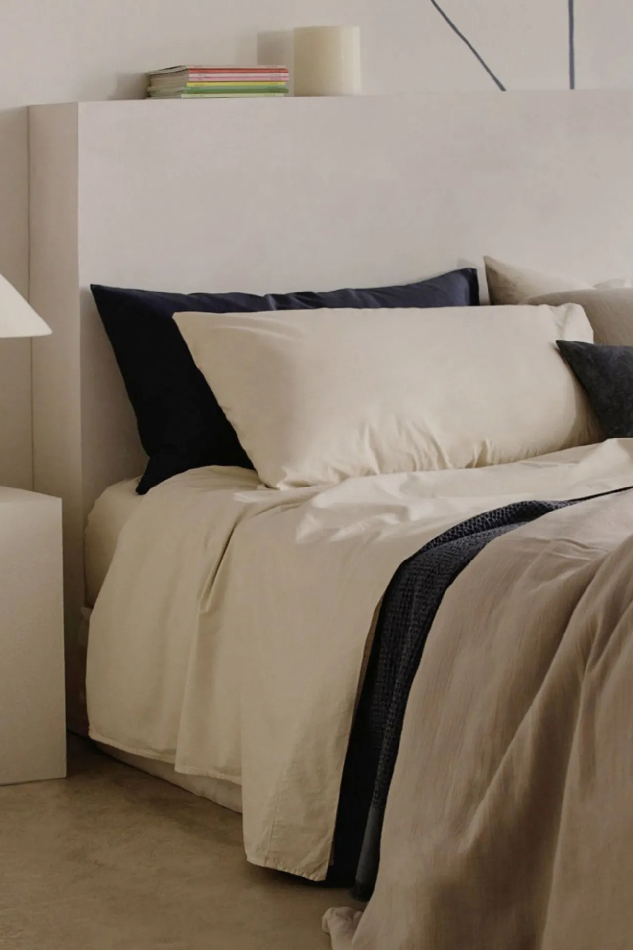 Sábana encimera florencia