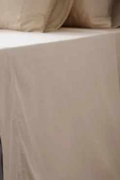 Sábana Encimera New York Cama 150-160 cm
