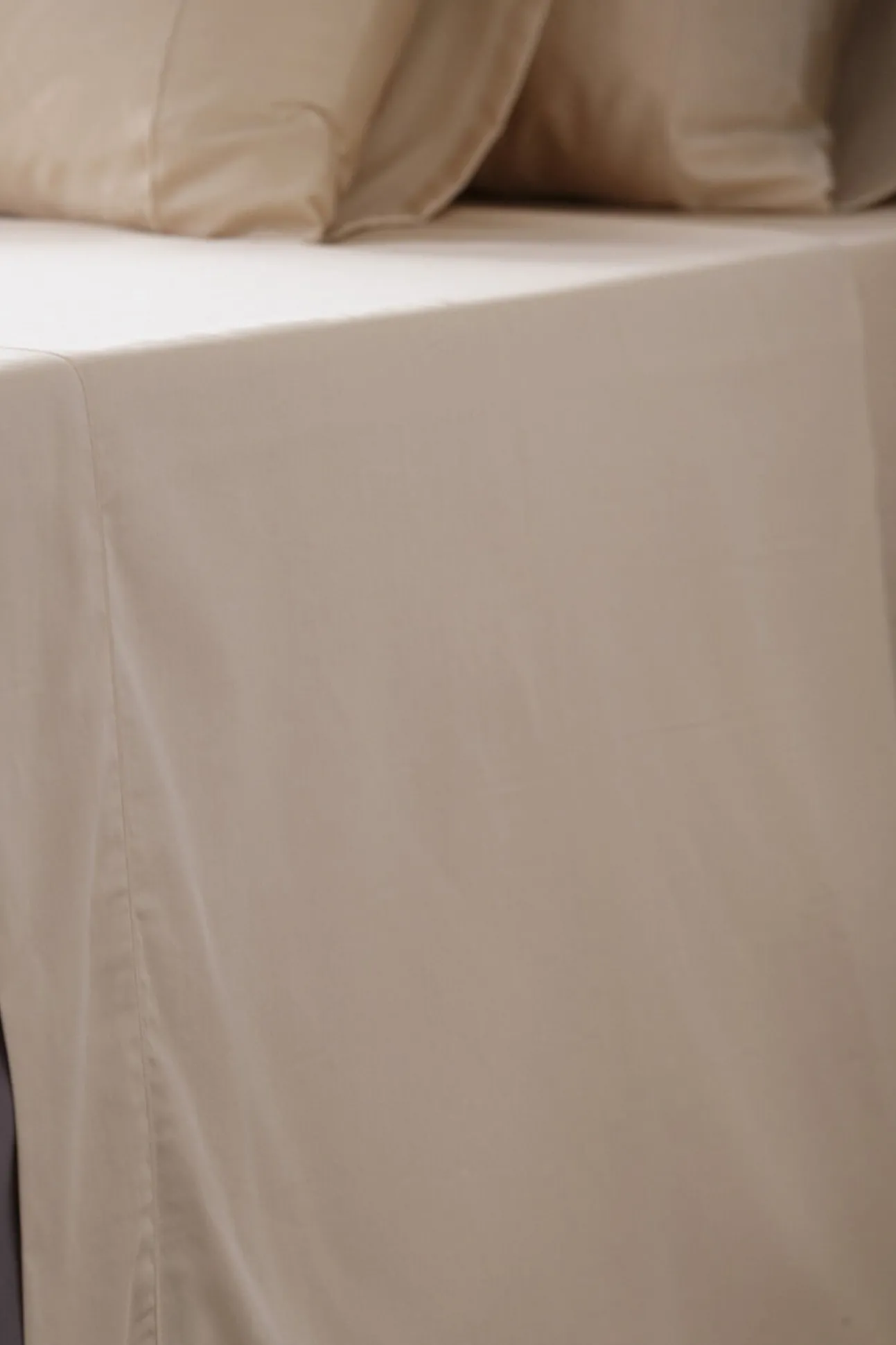 Sábana Encimera New York Cama 150-160 cm