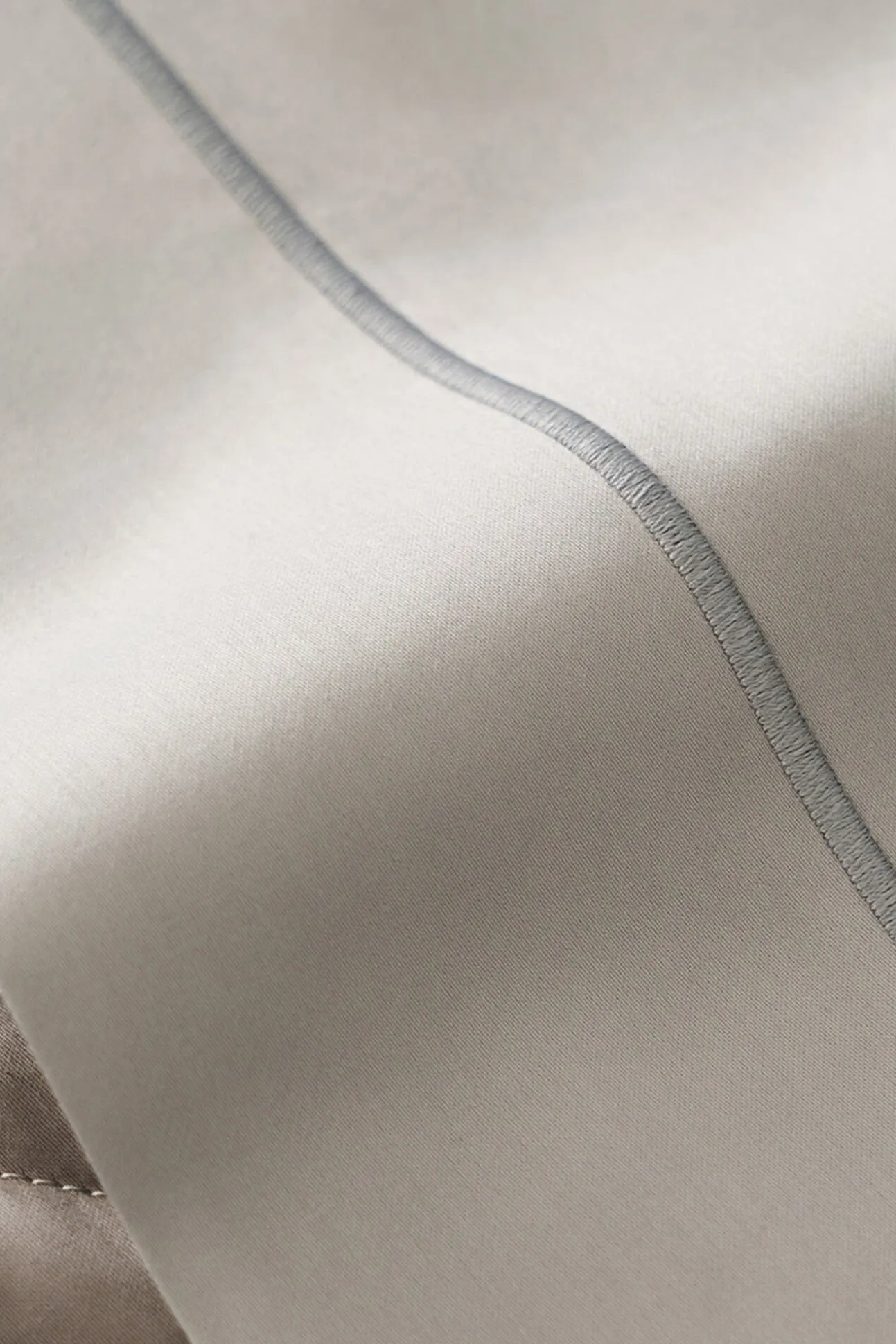 Sábana Encimera Regent Cama 180 cm