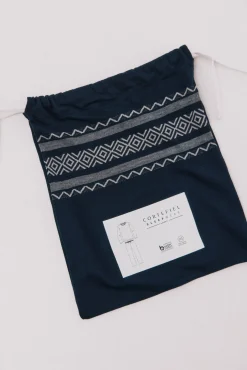 Set de pijama punto polar