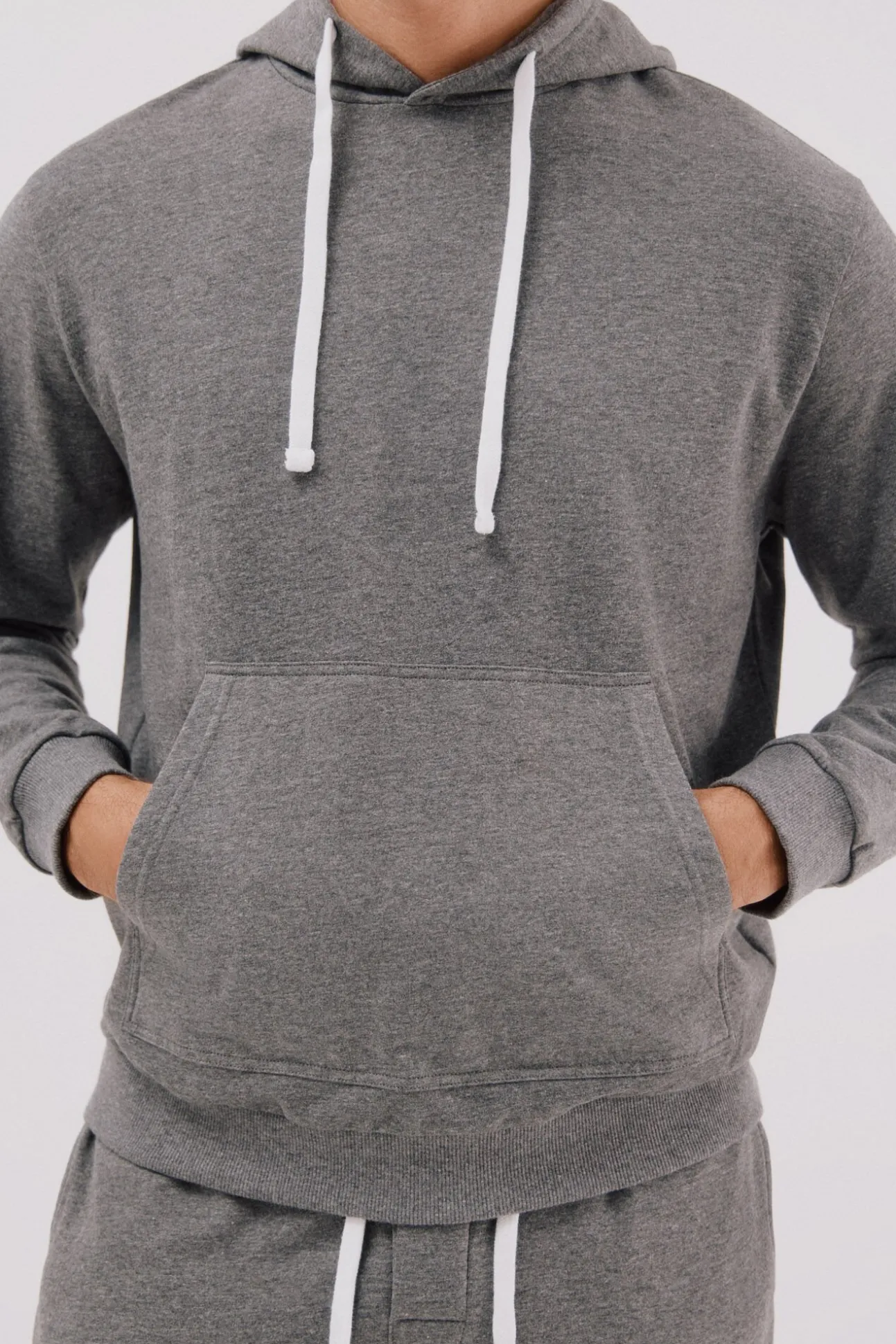 Set de pijama punto polar