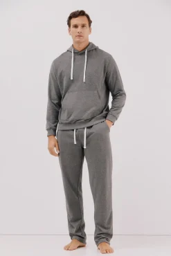 Set de pijama punto polar