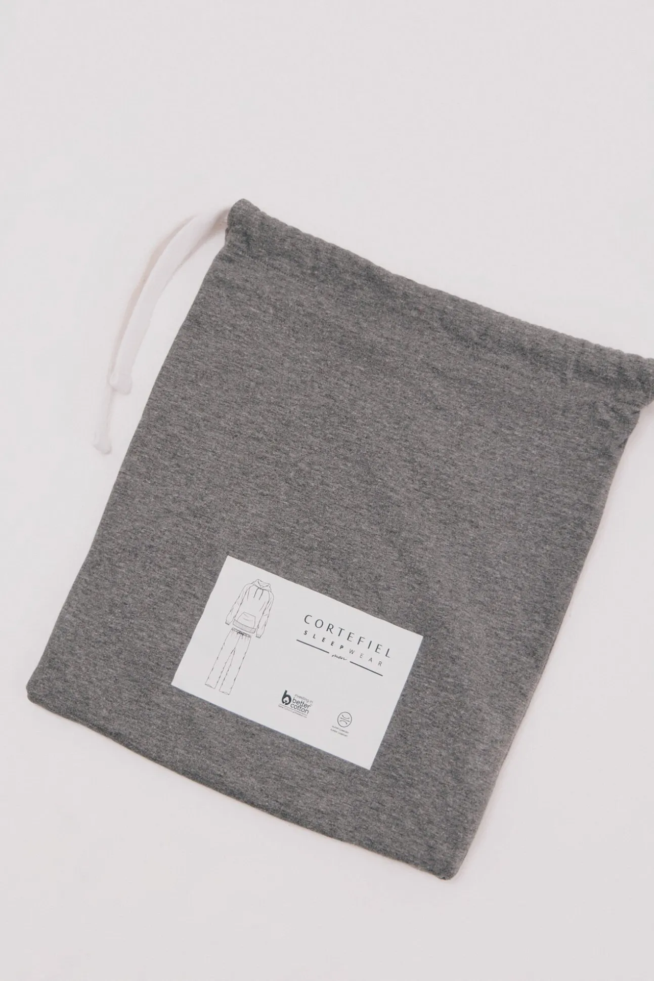 Set de pijama punto polar