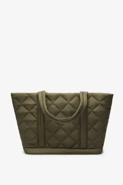 Shopper nylon logo gr