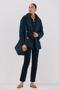 Shopper nylon logo pq