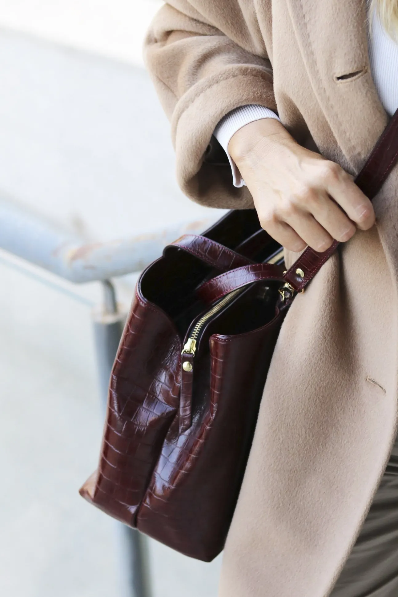 Shopper patricia burdeos