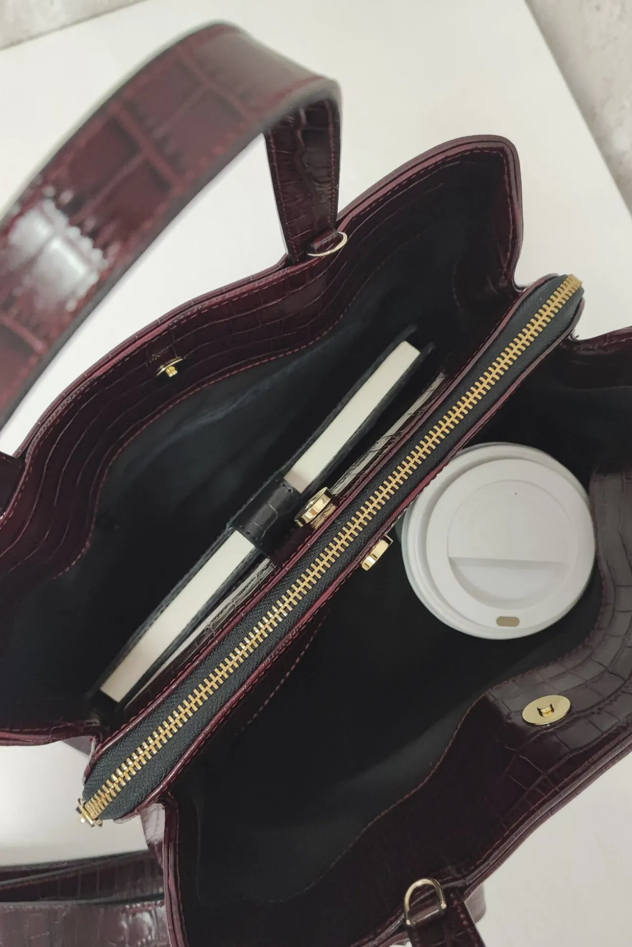 Shopper patricia burdeos