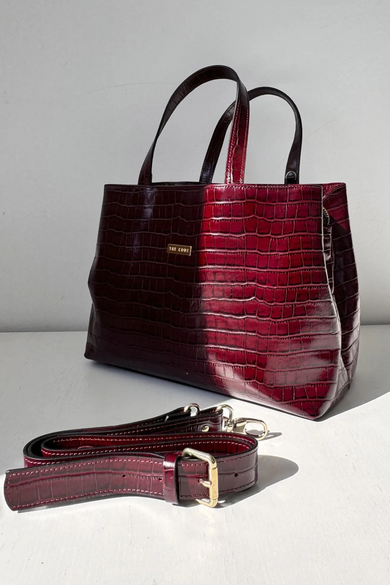 Shopper patricia burdeos