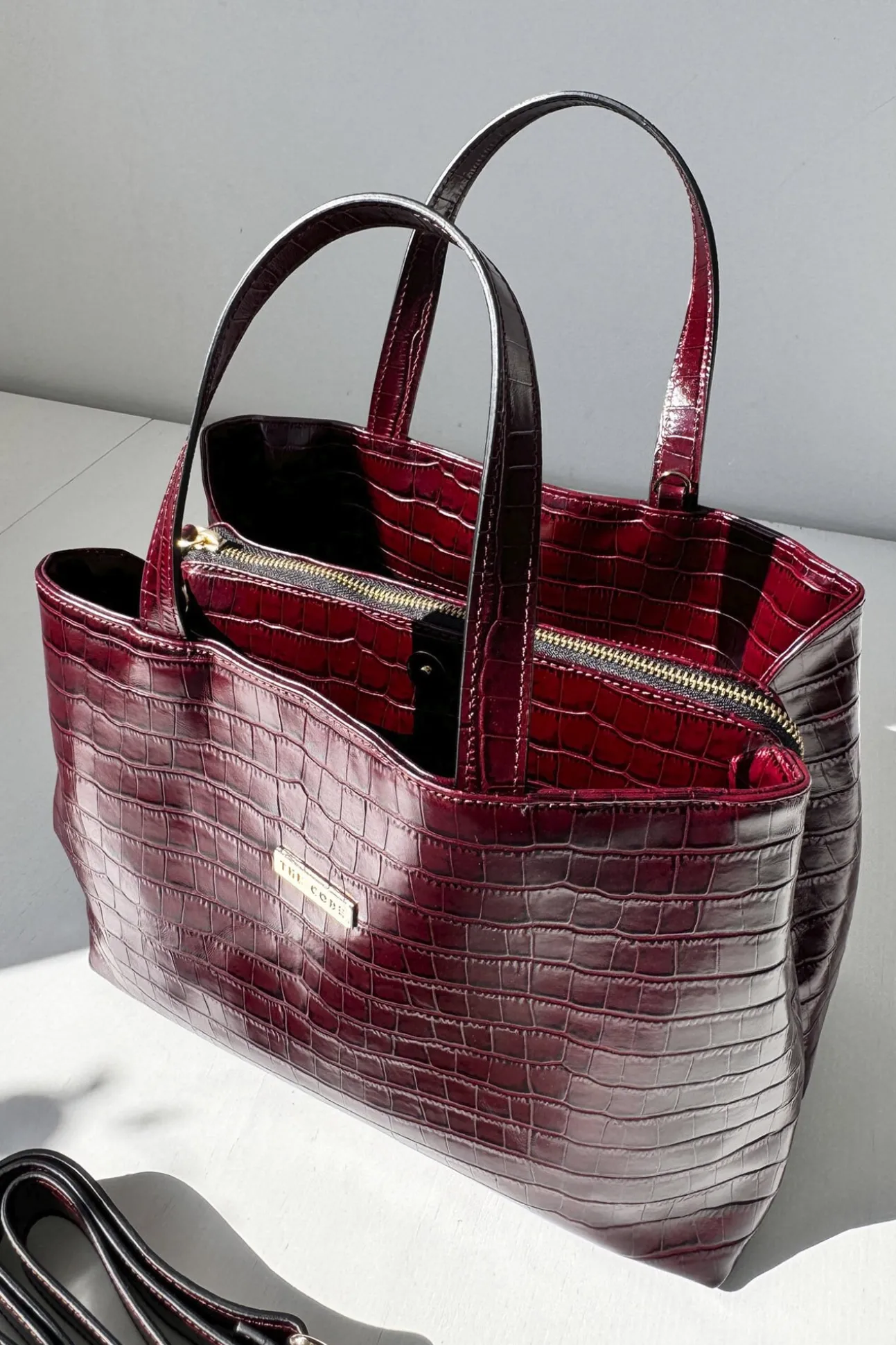 Shopper patricia burdeos