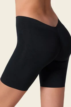 Short de control efecto invisible espalda en U