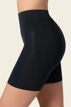 Short de control ultraplano efecto invisible