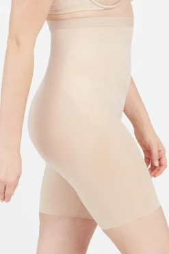 Short reductor beige Spanx