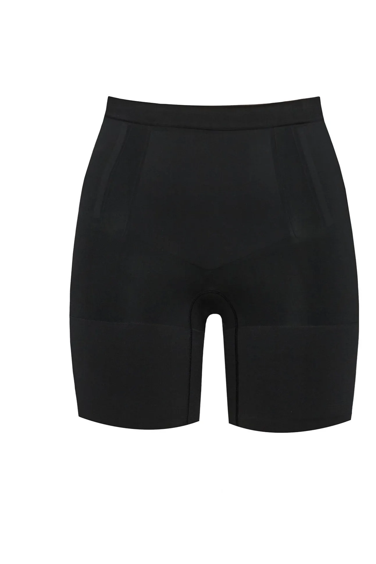 Short reductor invisible cinturilla negro Spanx