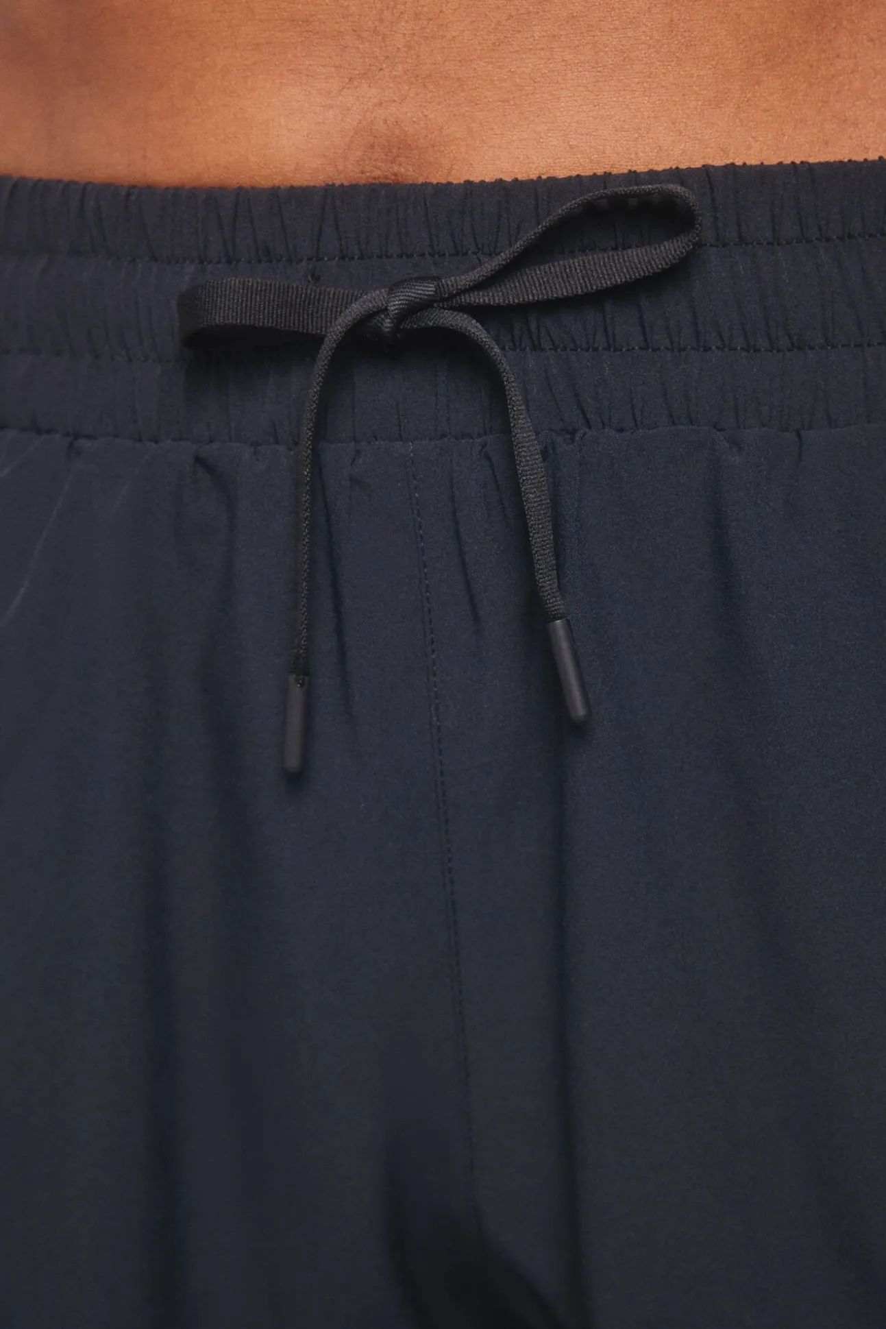 Short ultra ligero malla negro