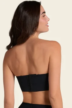 Sin tirantes bustier 360° de perfección