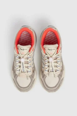 Sneaker Darren Trek Mujer