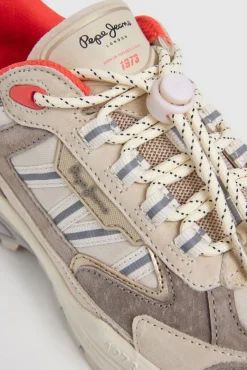 Sneaker Darren Trek Mujer