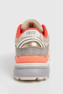 Sneaker Darren Trek Mujer