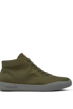 Sneakers de PET reciclado