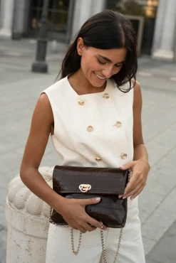 Sobre greta coco chocolate