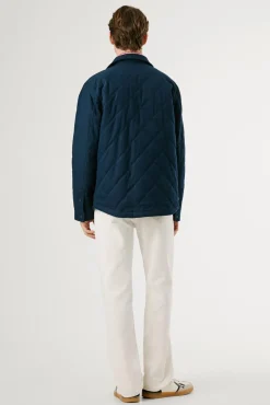 Sobrecamisa Acolchada