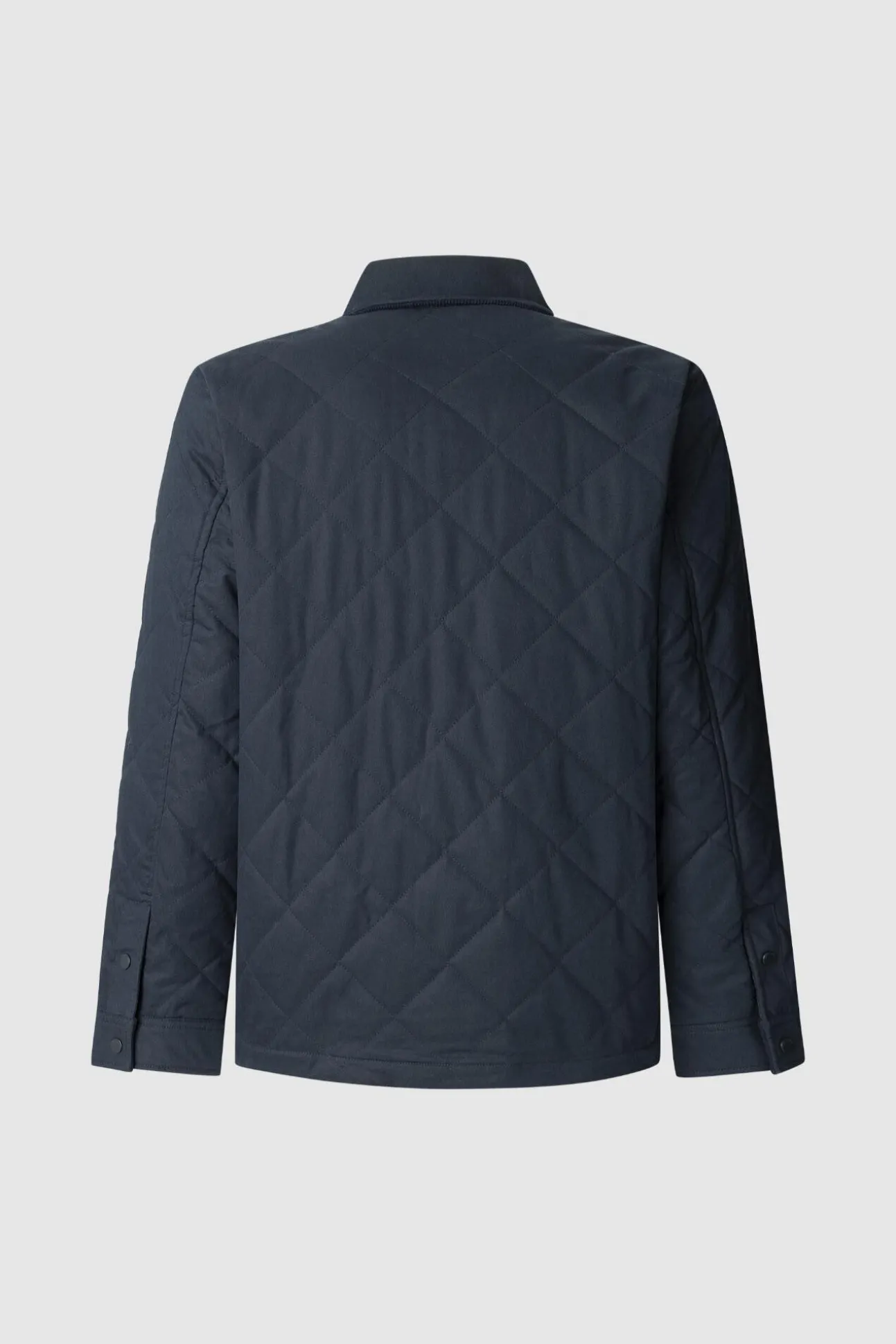 Sobrecamisa Acolchada