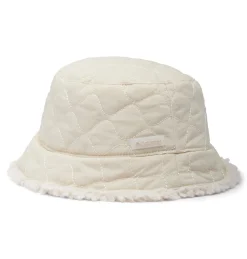 Sombrero de pescador acolchado y reversible de forro polar sherpa Winter Pass™ II unisex