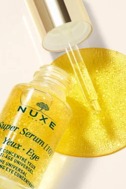 Sérum antiedad contorno de ojos