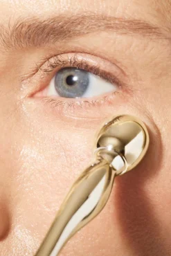 Sérum antiedad contorno de ojos