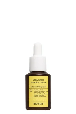 Sérum antioxidante ligero con Vitamina C