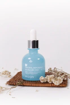 Sérum ácido hialurónico