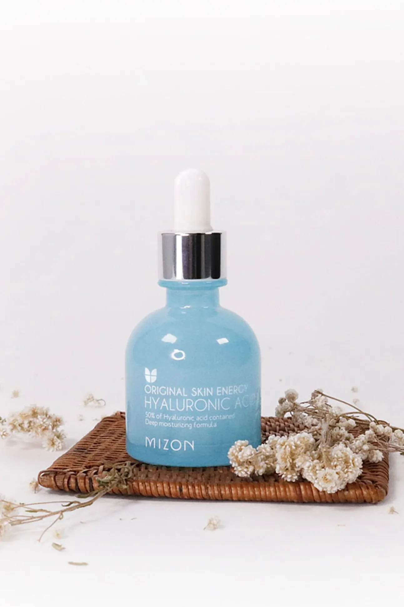 Sérum ácido hialurónico