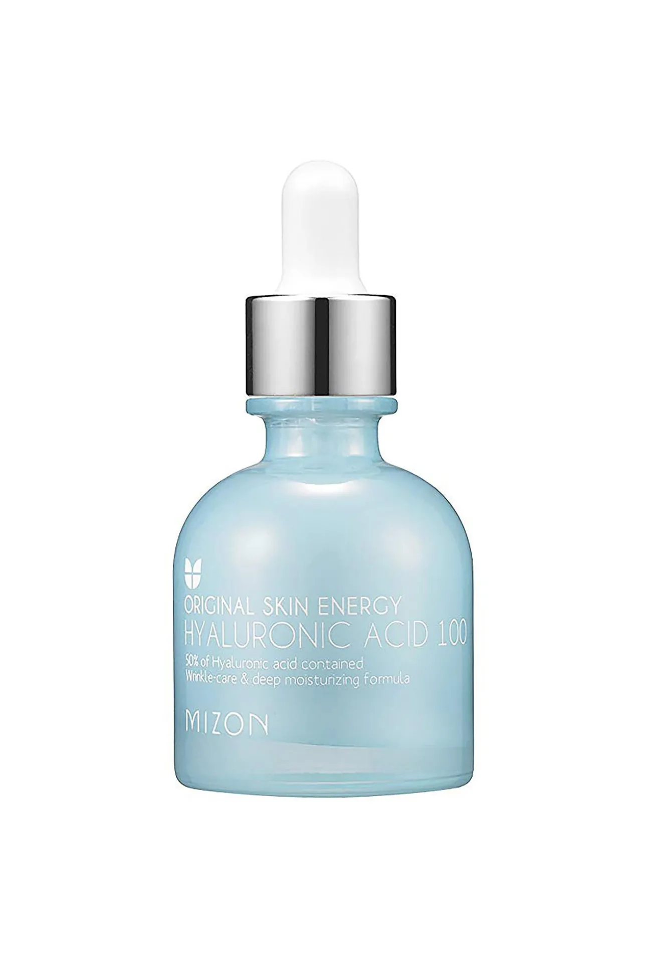 Sérum ácido hialurónico