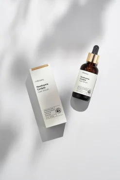 Sérum houttuynia cordata