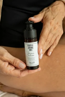 Sérum protector íntimo