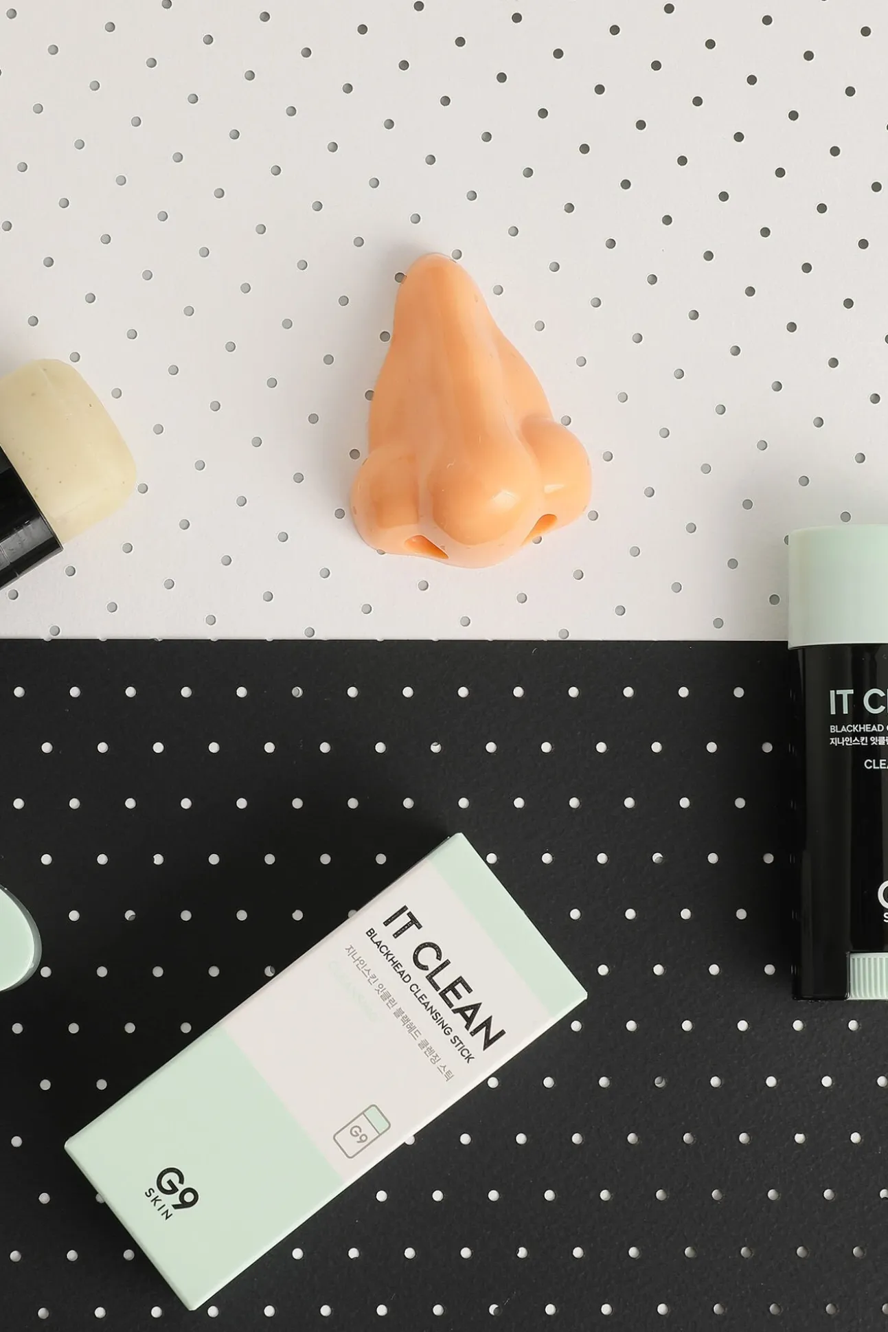 Stick Limpiador It Clean Blackhead